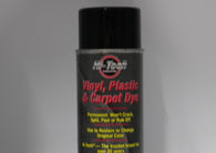 Carpet Dye Black