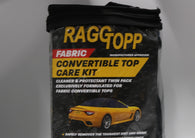 Ragg Top Cloth