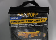 Ragg Top Vinyl