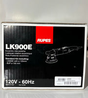 Rupes Gear Driven Polisher