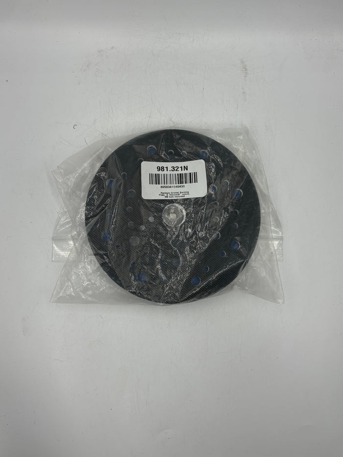 21mm Back Plate