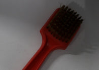 Brass W.W Brush