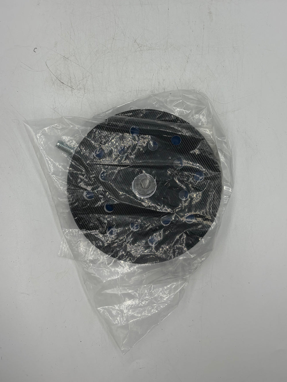 15mm Back Plate