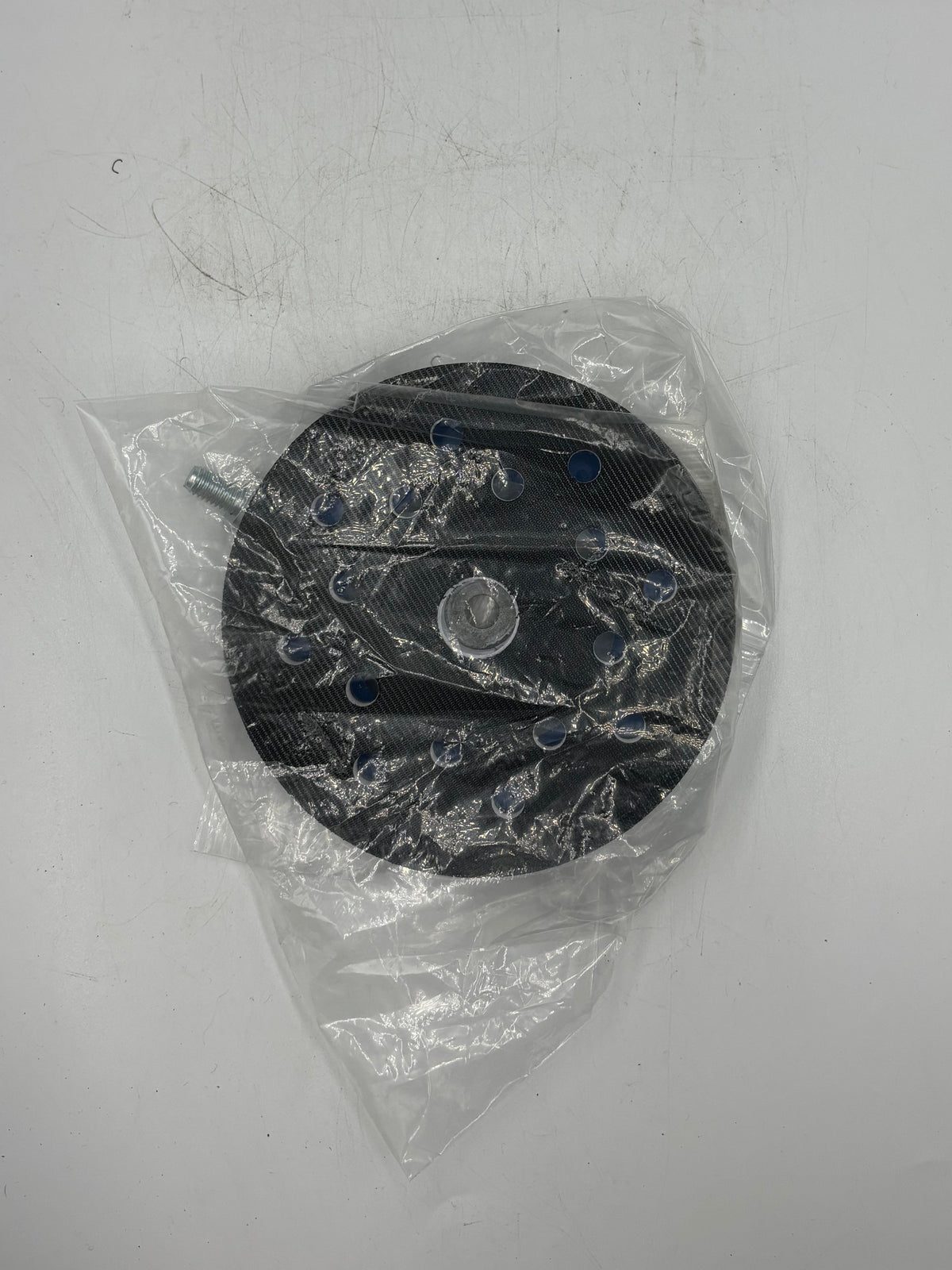 15mm Back Plate