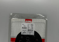 5"Millie Back Plate