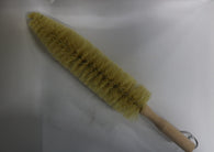 Tampico 17" Cone Wheel Brush