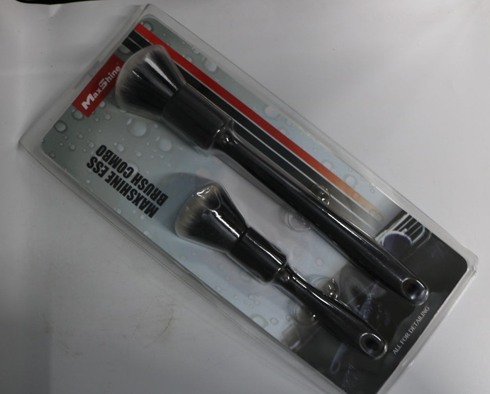 2 Piece Detail Brush