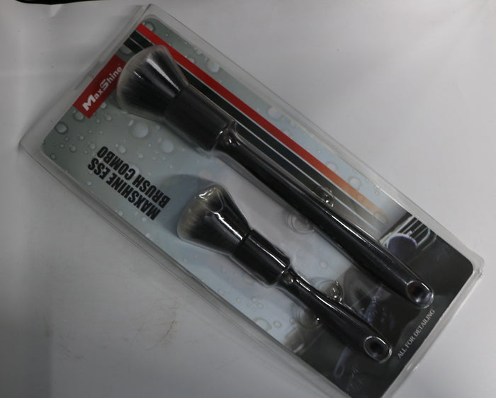 2 Piece Detail Brush