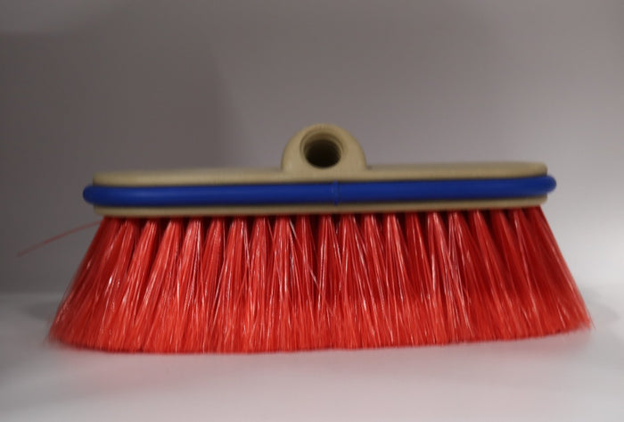 9" Truck Wash Brush