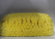 Five Level Yellow Brush