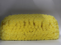 Five Level Yellow Brush