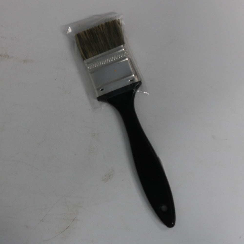 Black Paint Detail Brush