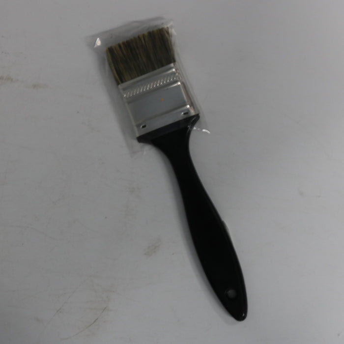 Black Paint Detail Brush