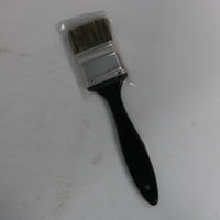 Black Paint Detail Brush