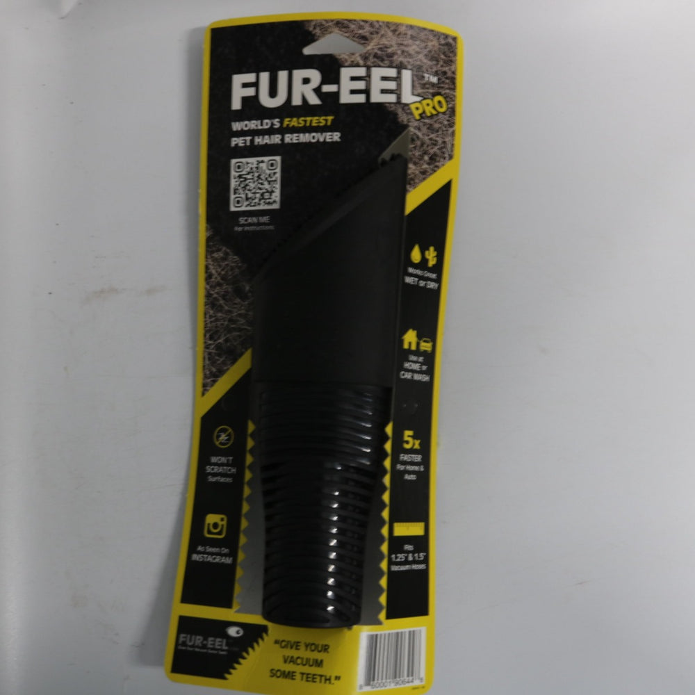 Fur-eel