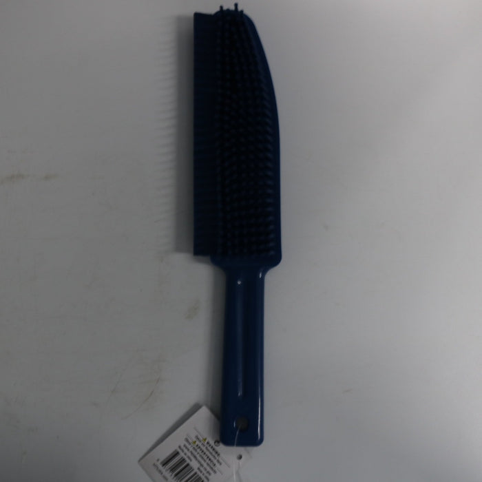 Pet Hair Rubber Brush