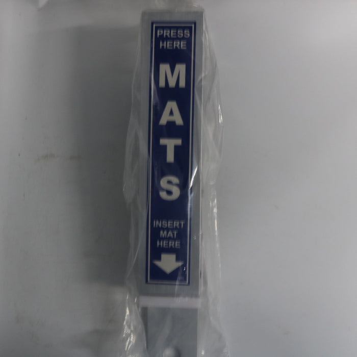 Mat Clamp
