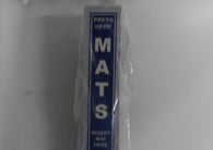 Mat Clamp