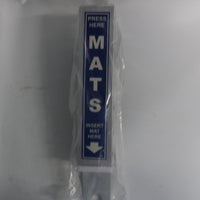 Mat Clamp