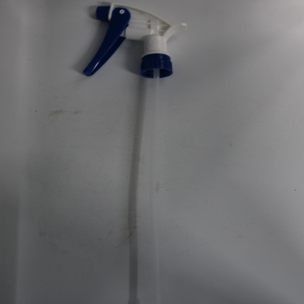 Blue Trigger