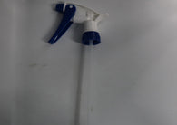 Blue Trigger
