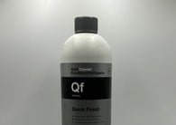 Koch Chemie Quick Finish