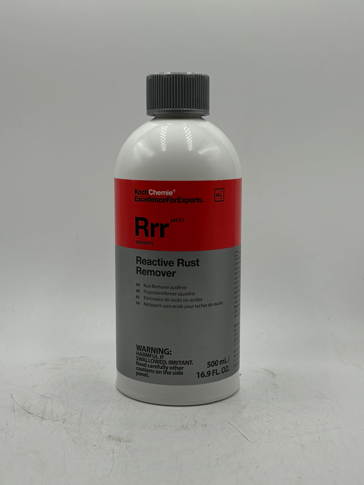 Koch Chemie Reactive Rust Remover