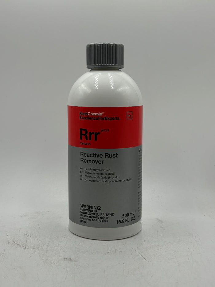 Koch Chemie Reactive Rust Remover