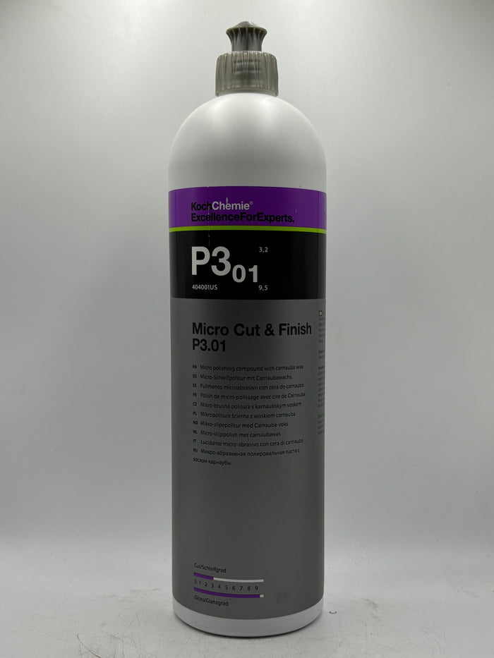Koch Chemie P3.01