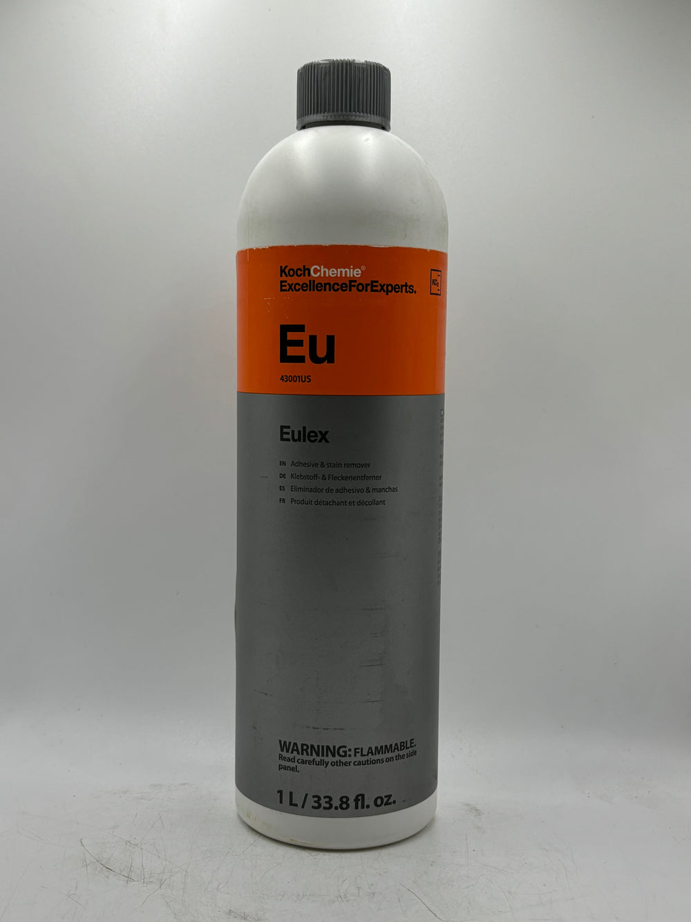 Koch Chemie Eulex