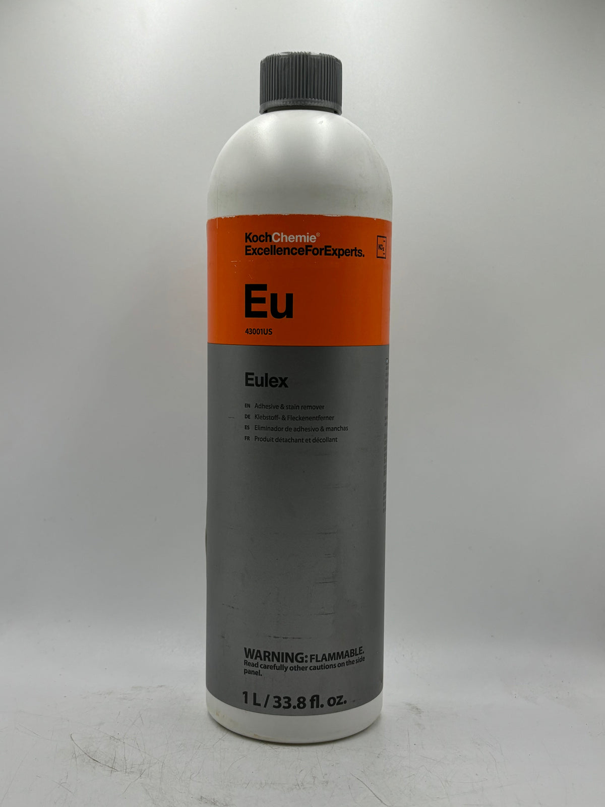 Koch Chemie Eulex