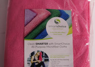 Smart Pak 16x27 Microfiber 12pk
