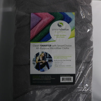 Smart Pak 16x27 Microfiber 12pk