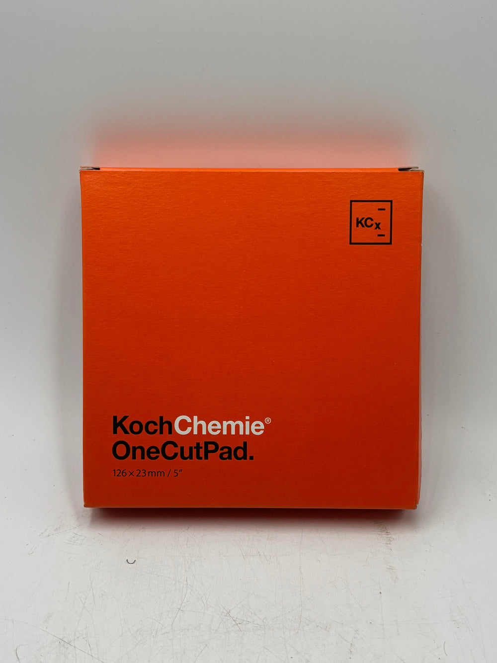 Koch Chemie OneCut Pad