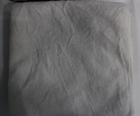 Terry Towel White,Lg 50lbs