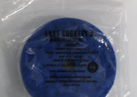 Blue Foam Cut