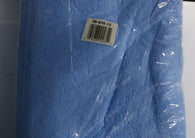 Blue Plush Microfiber Dreads 12pk