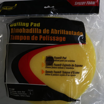 Foam Pad