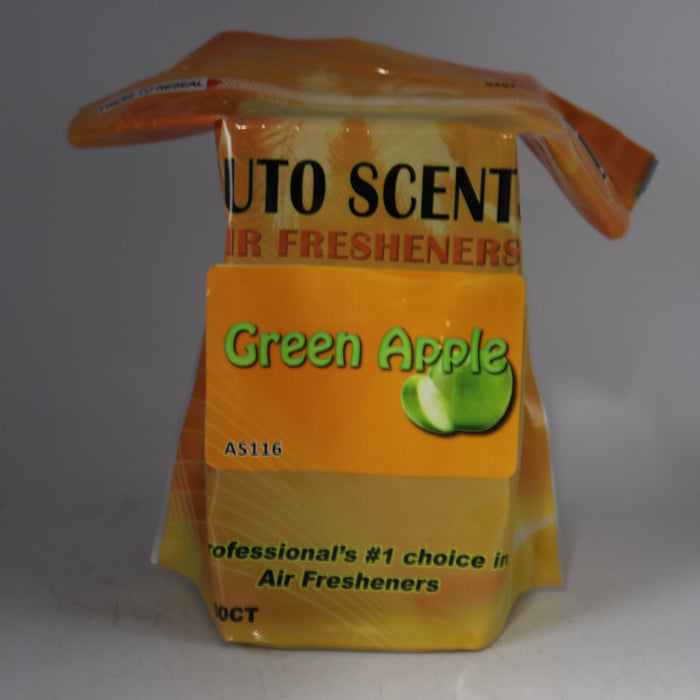 Green Apple