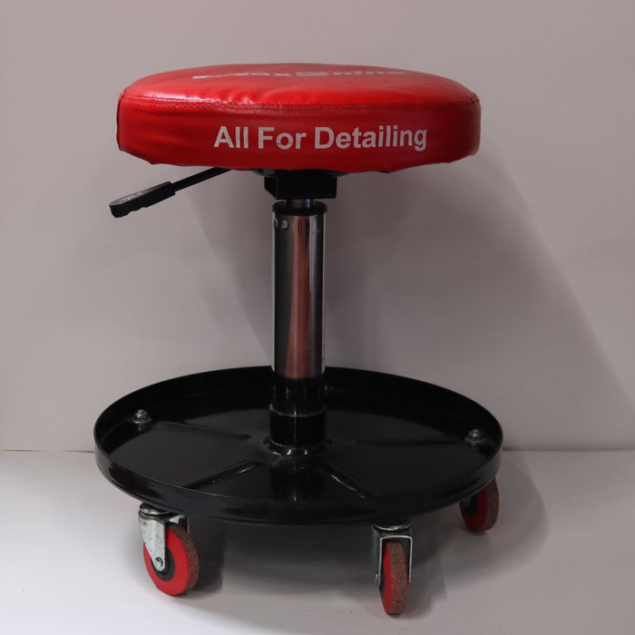 Stool W/Tray