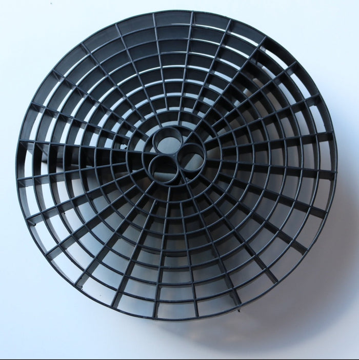 Bucket Grate