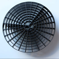 Bucket Grate