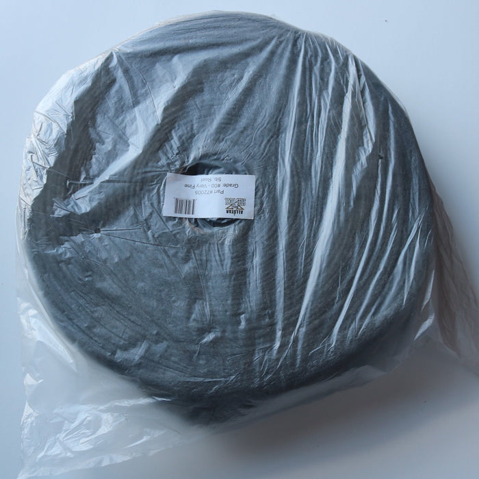 Steel Wool Roll
