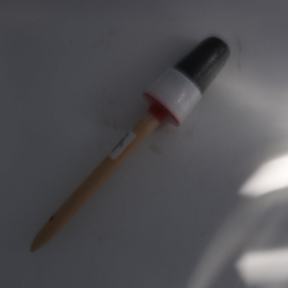 Round Cleaning Brush