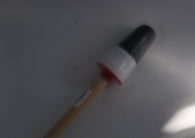 Round Cleaning Brush