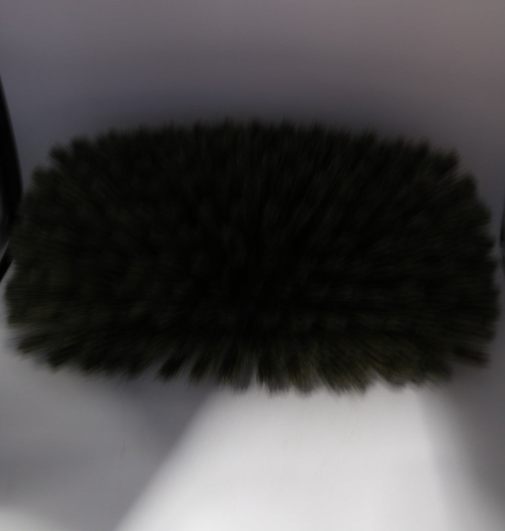 Nog Hair Wash Brush