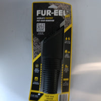 Fur-eel combo