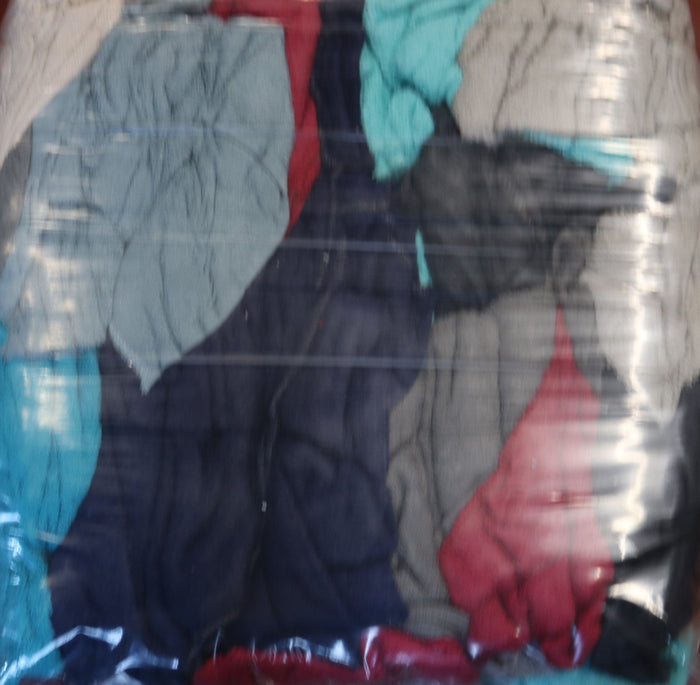 Terry Towel Colored 10lbs