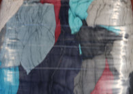 Terry Towel Colored 10lbs