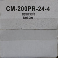200- 4mil Adhesive Mats